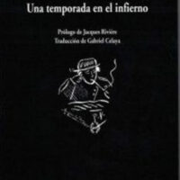 UNA TEMPORADA EN EL INFIERNO
