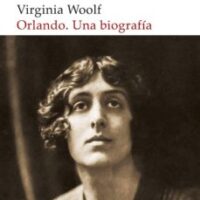 ORLANDO, UNA BIOGRAFÍA