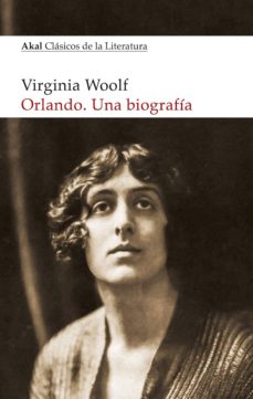 ORLANDO, UNA BIOGRAFÍA