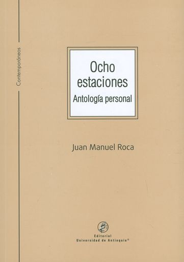 OCHO ESTACIONES