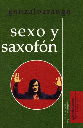 SEXO Y SAXOFON: CUENTOS