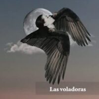 LAS VOLADORAS