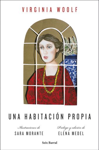 UNA HABITACION PROPIA DE LUJO ILUSTRADA