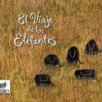 EL VIAJE DE LOS ELEFEANTES