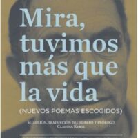 MIRA, TUVIMOS MAS QUE LA VIDA