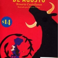 LOS CONVIDADOS DE AGOSTO