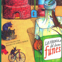 LA FORMULA DEL DOCTOR FUNES