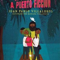 UN VIAJE COSIMCO A PUERTO FICCION