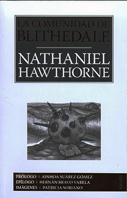 LA COMUNIDAD DE BLITHEDALE