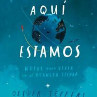AQUI ESTAMOS