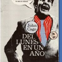 DEL LUNES EN UN AÑO