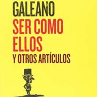 Ser como ellos y otros artículos