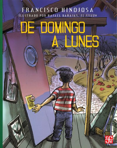 DE DOMINGO A LUNES