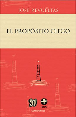 El propósito ciego