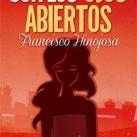 CON LOS OJOS ABIERTOS