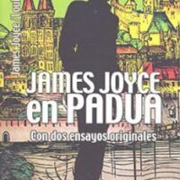 JAMES JOYCE EN PADUA
