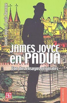 JAMES JOYCE EN PADUA