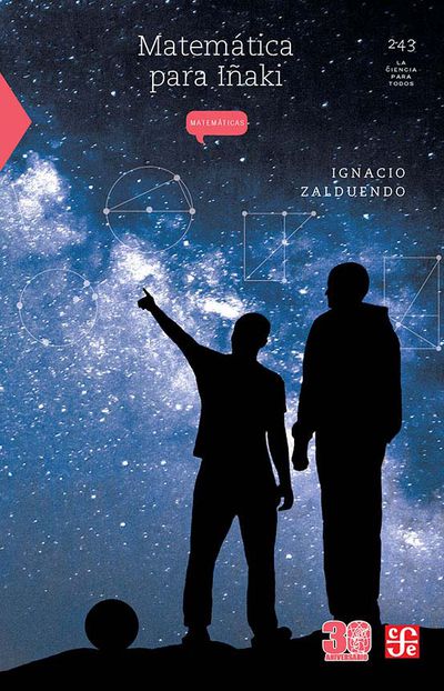 MATEMÁTICAS PARA IÑAKI