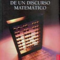 FRAGMENTOS DE UN DISCURSO MATEMÁTICO