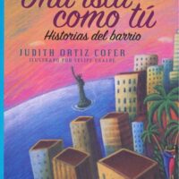 UNA ISLA COMO TÚ