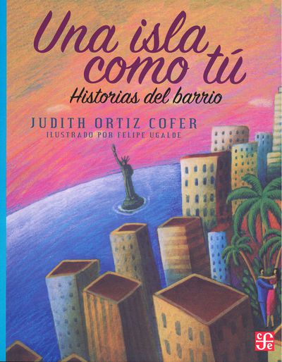 UNA ISLA COMO TÚ