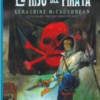 EL HIJO DEL PIRATA