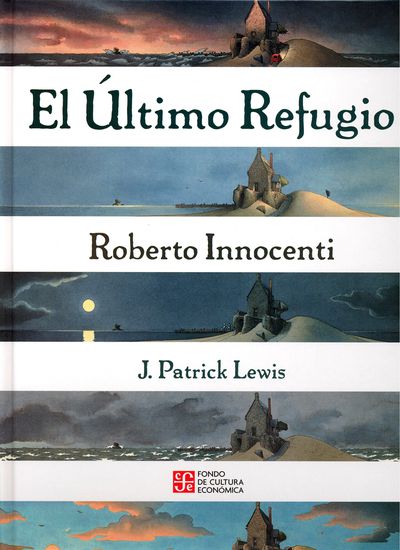 EL ÚLTIMO REFUGIO