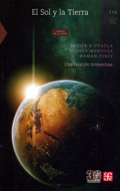EL SOL Y LA TIERRA