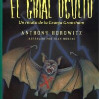 EL GRIAL OCULTO