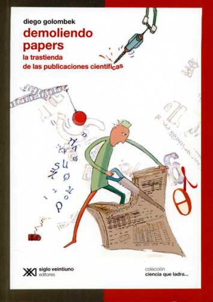 DEMOLIENDO PAPERS
