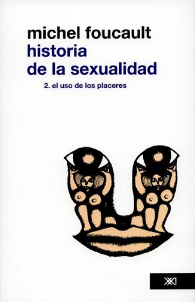 HISTORIA DE LA SEXUALIDAD 2
