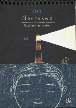 NOCTURNO. RECETARIO DE SUEÑOS