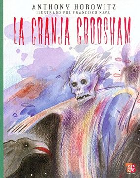 LA GRANJA GROOSHAM