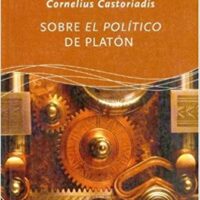 SOBRE EL POLÍTICO DE PLATÓN