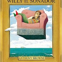 WILLY EL SOÑADOR