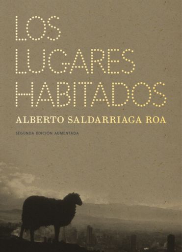 LOS LUGARES HABITADOS