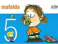 MAFALDA 5