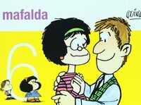 MAFALDA 6