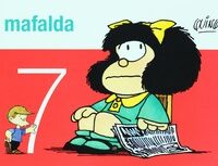 MAFALDA 7