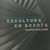 Escultura en Bogotá