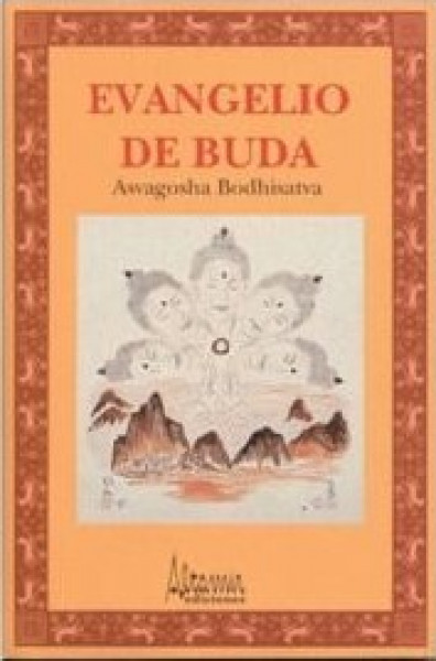EVANGELIO DE BUDA
