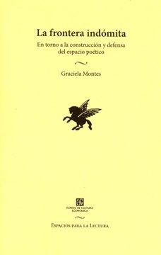 LA FRONTERA INDÓMITA