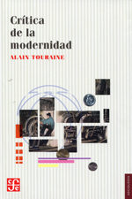 CÍRITCA DE LA MODERNIDAD