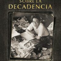 SOBRE LA DECADENCIA