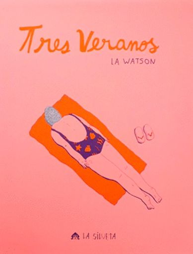 TRES VERANOS