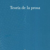 Teoría de la prosa