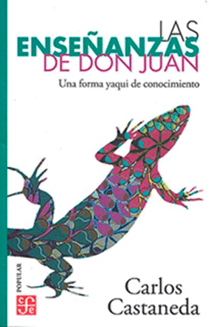 LAS ENSEÑANZAS DE DON JUAN
