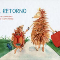 EL RETORNO