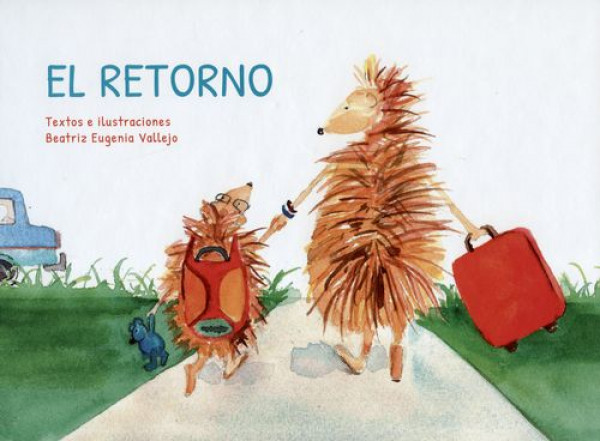 EL RETORNO