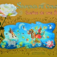SINFONÍA DE COLORES